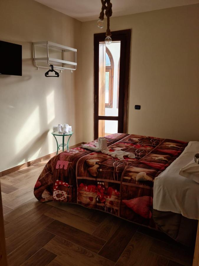 Hotel Sirio Boscotrecase Exterior foto